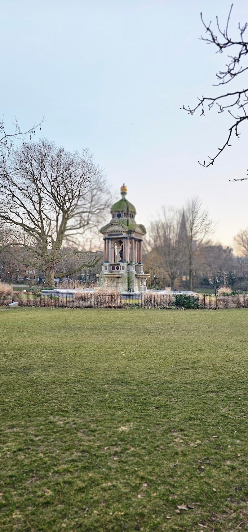 Sarphatipark