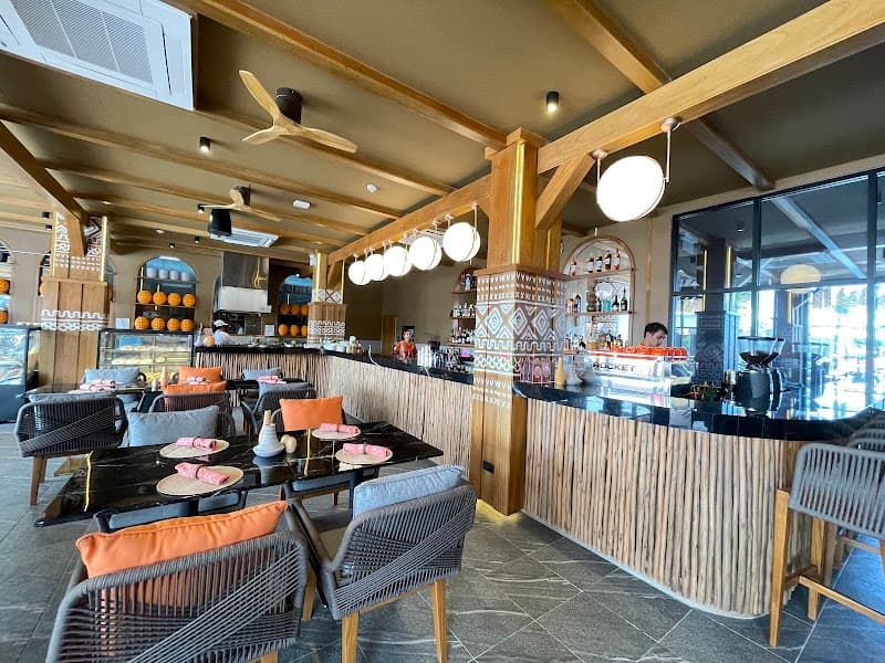 Three Romantic Days in Jungle-Wild Koh Samui