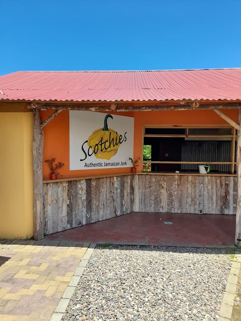 Scotchies Montego Bay