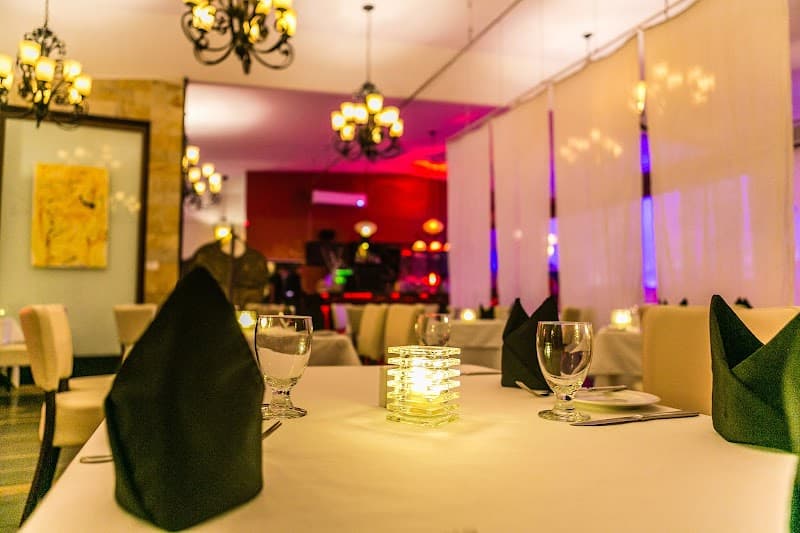 Screaming Eagle Restaurant