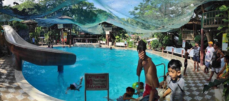 Sea Forest Resort (Dauin Area)