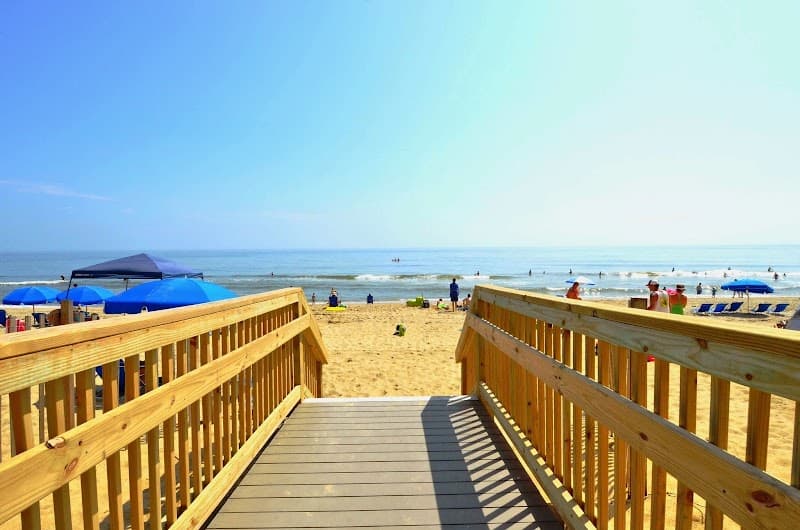 Sea Ranch Resort Budget Rooms