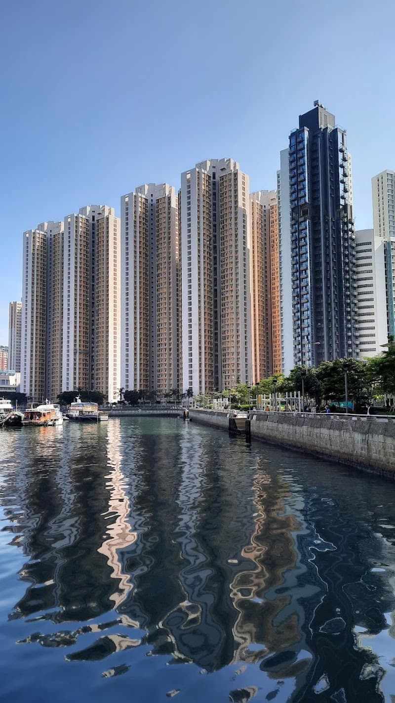 Seafood Restaurant in Shau Kei Wan