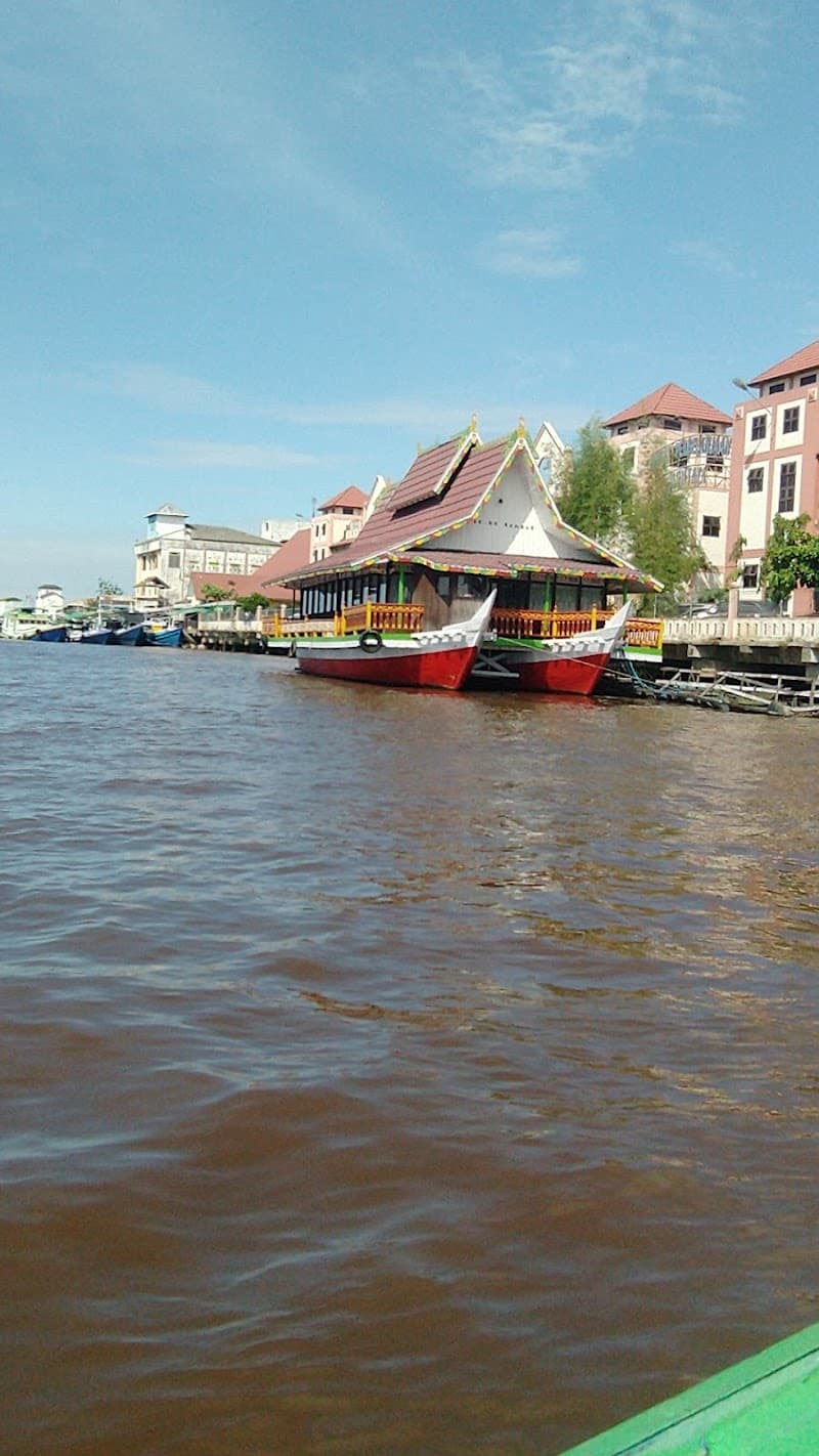 Sederhana Restaurant