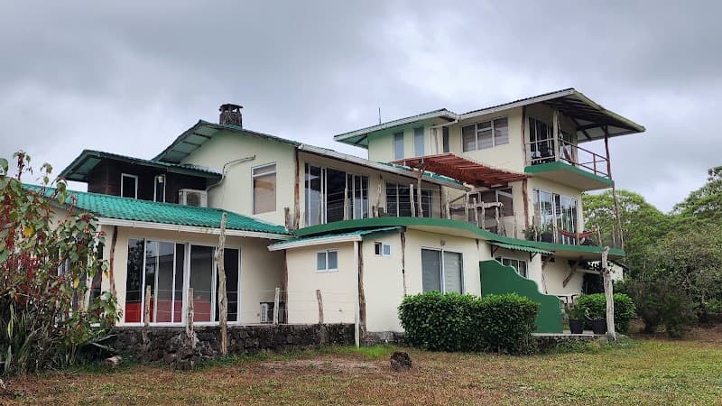 Semilla Verde Boutique Hotel