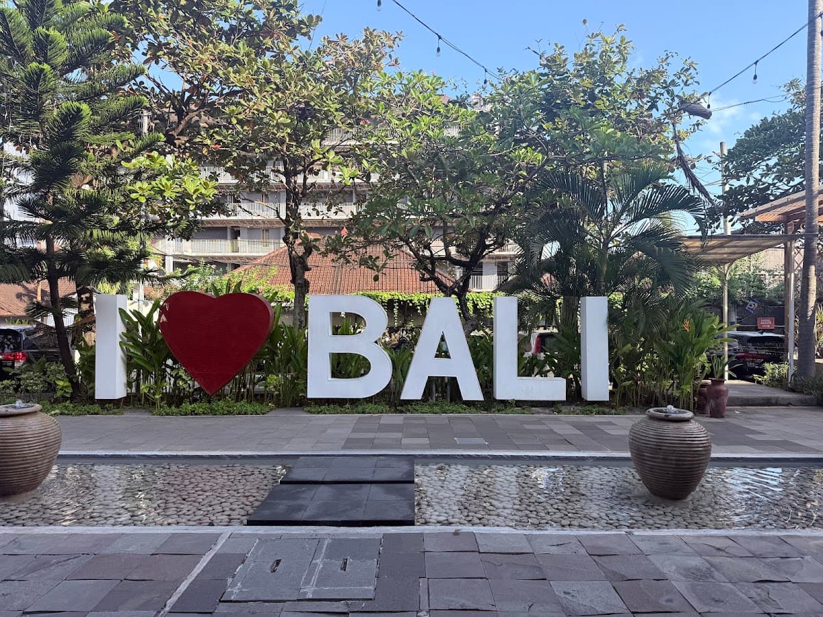 Seminyak Prestige Boutique Hotel