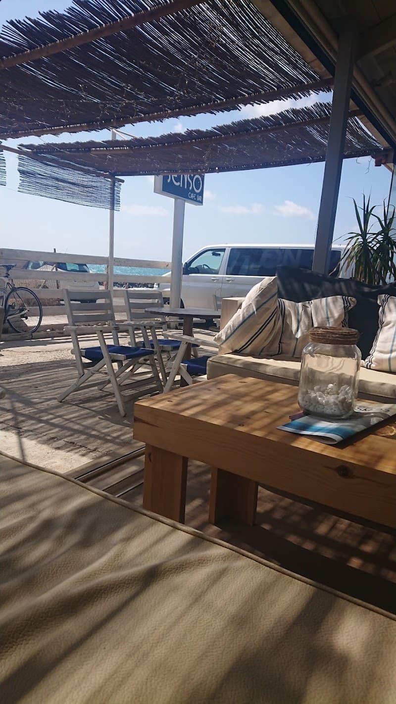 Senso Cafe