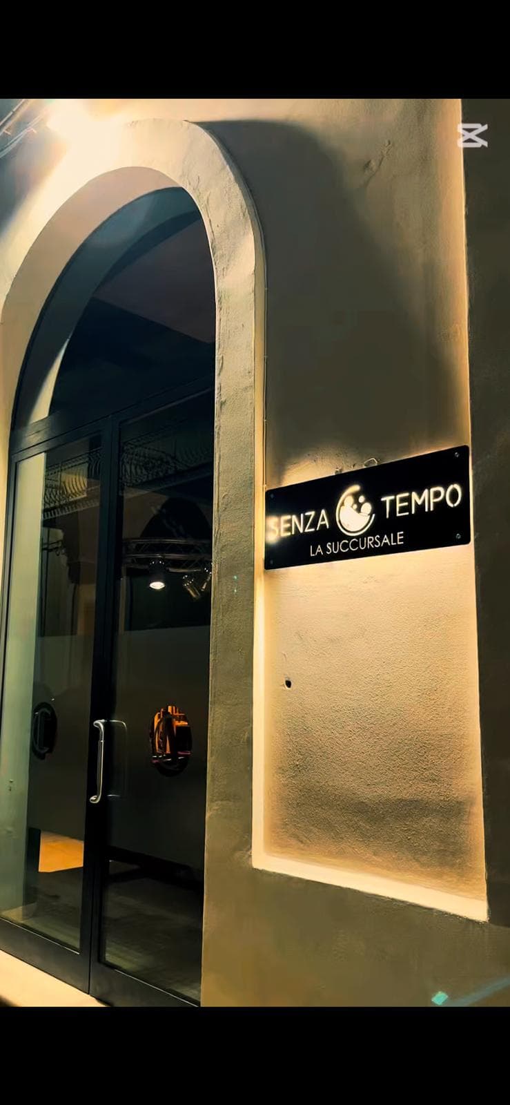 Senza Tempo-la Succursale