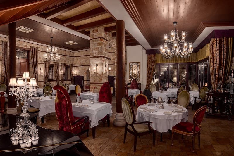 Seraser Fine Dining