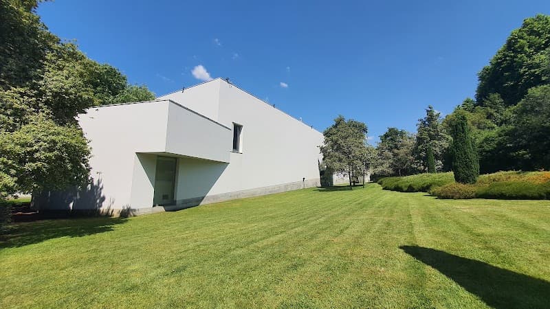 Serralves Museum & Park