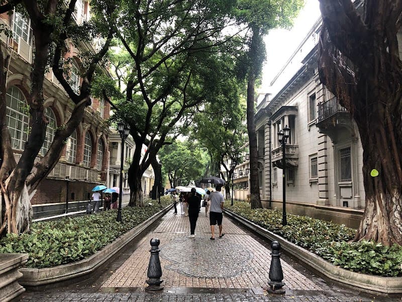 Lush Guangzhou: Rivers, Gardens & Hidden Green Corners
