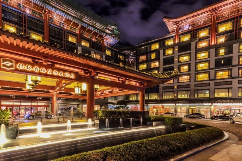 Shangri-La Guilin