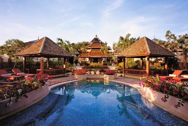 Shangri-La Mactan