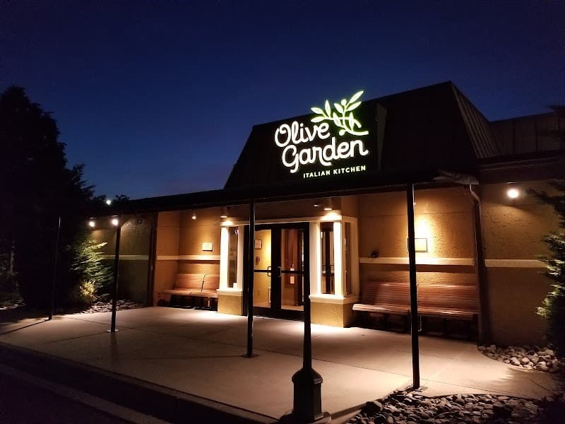 Shangrila Garden Restaurant