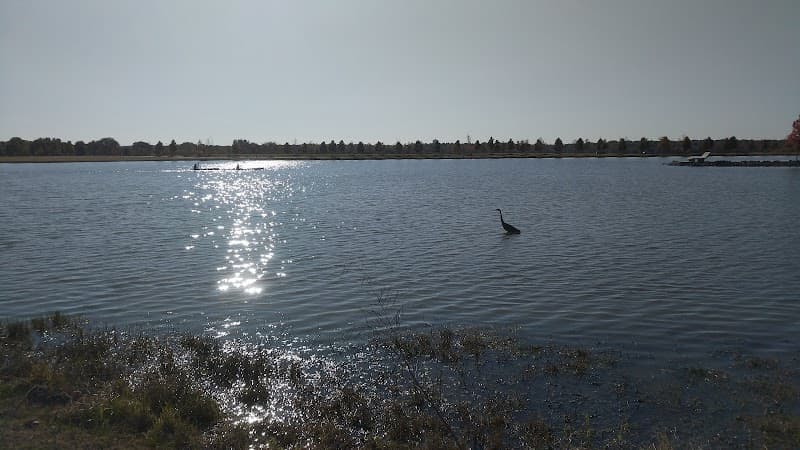 Shelby Farms Park