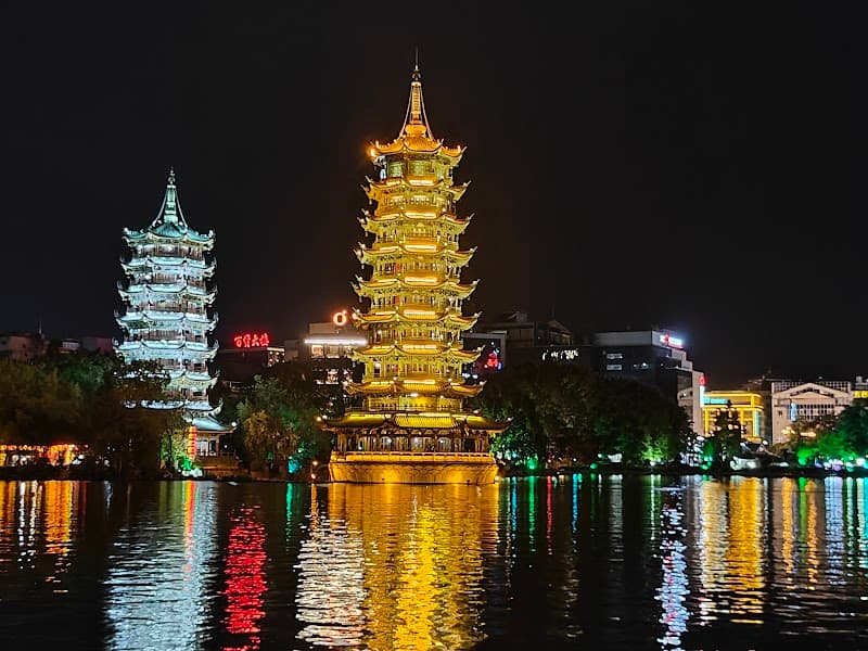 Sheraton Guilin Hotel