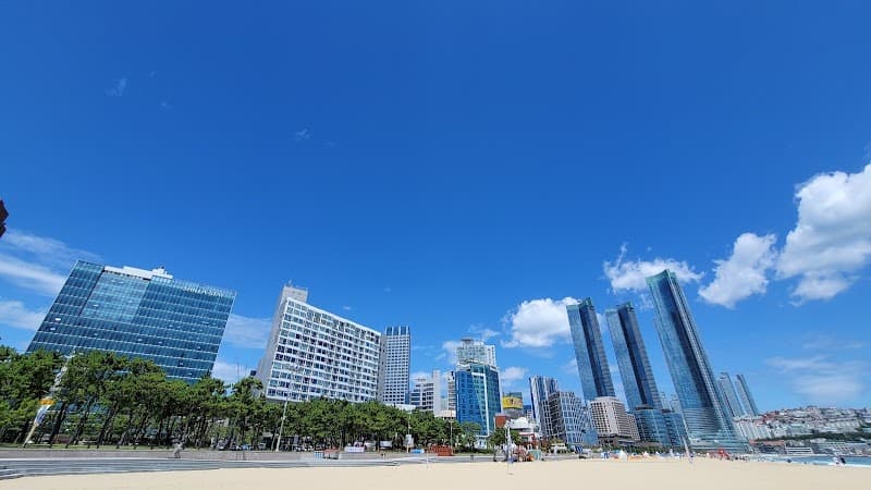 Shilla Stay Haeundae