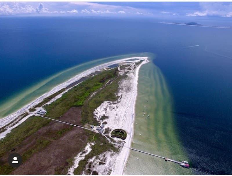 Ship Island Excursion (Barrier Island Day Trip)