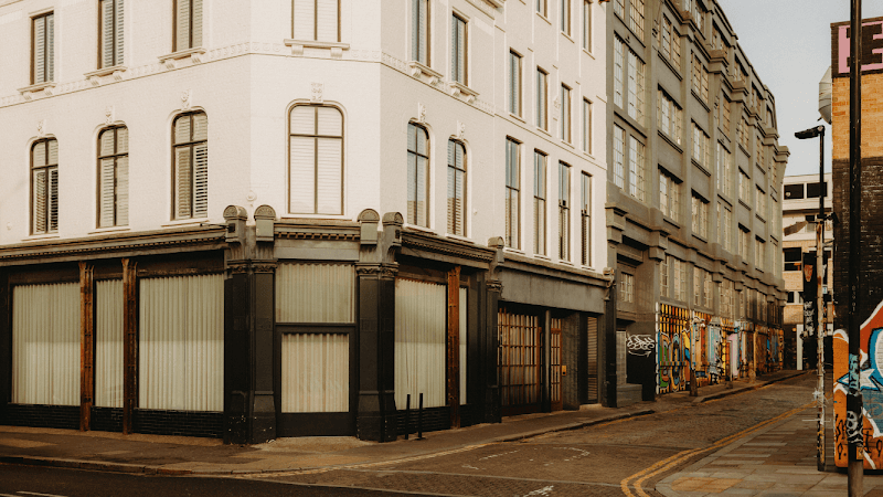 Shoreditch House