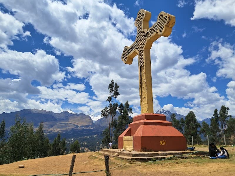 Short Hike: Mirador Rataquenua