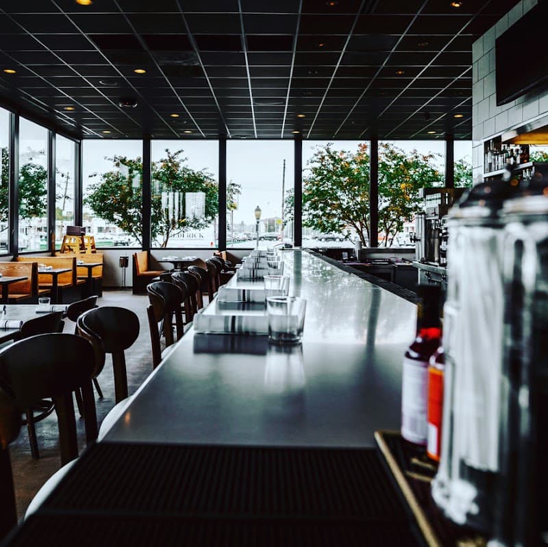 Showroom (by Volt Family of Restaurants)