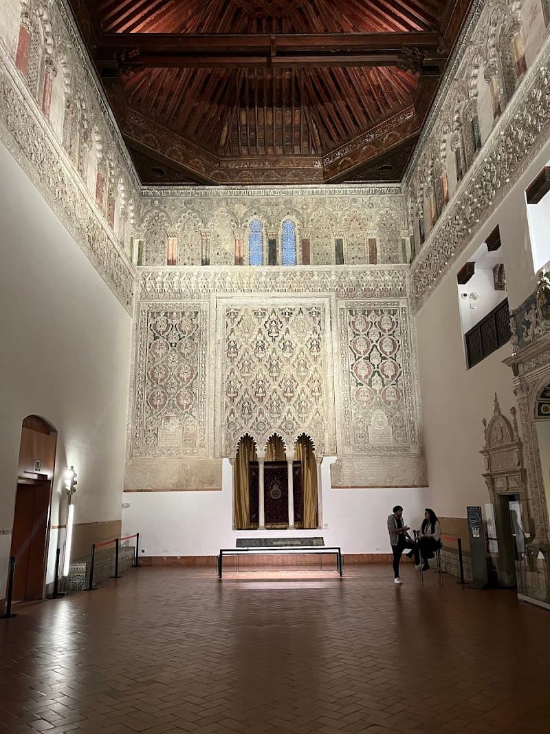 Sinagoga del Tránsito & Sephardic Museum
