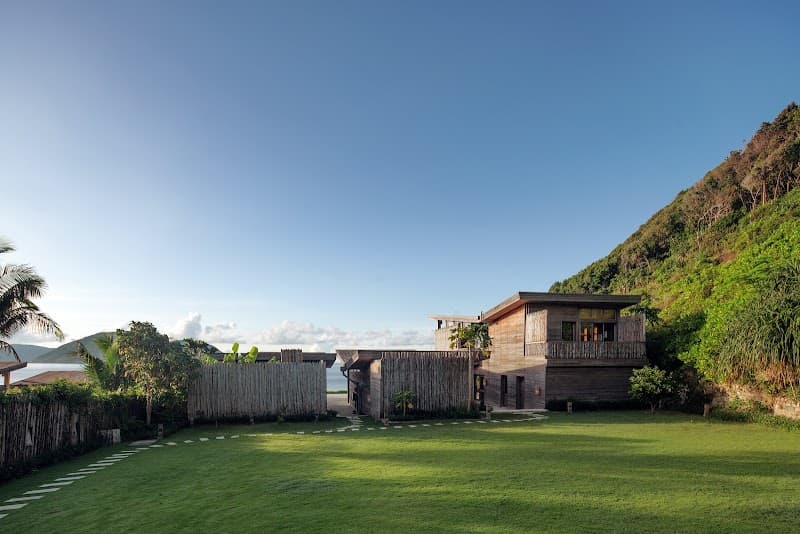 Six Senses Con Dao