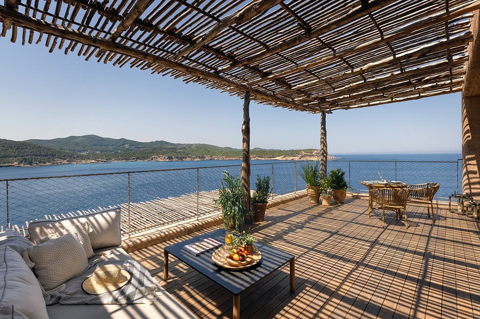 Six Senses Ibiza