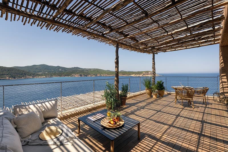 Six Senses Ibiza