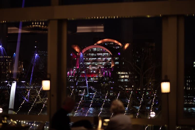 Skylon Grill