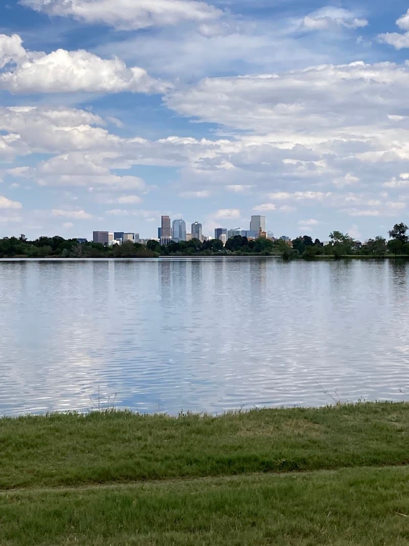 Sloan Lake Nature Immersion
