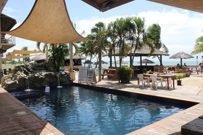 Smuggler's Cove Beach Resort