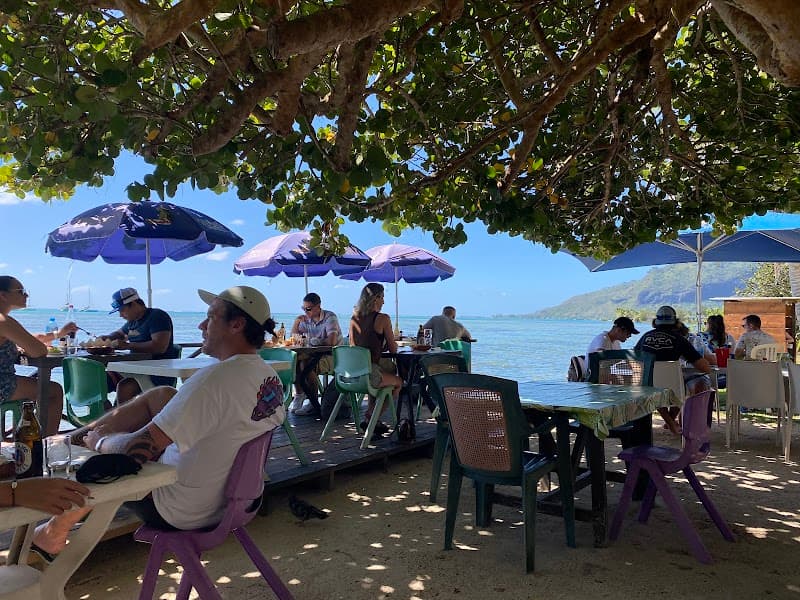 Lagoon & Peaks: An Adventurous Day in Moorea