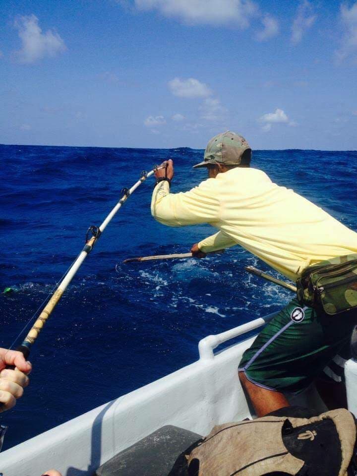 Snorkeling Trip with Little Corn Island Fishing and Snorkeling Tours
