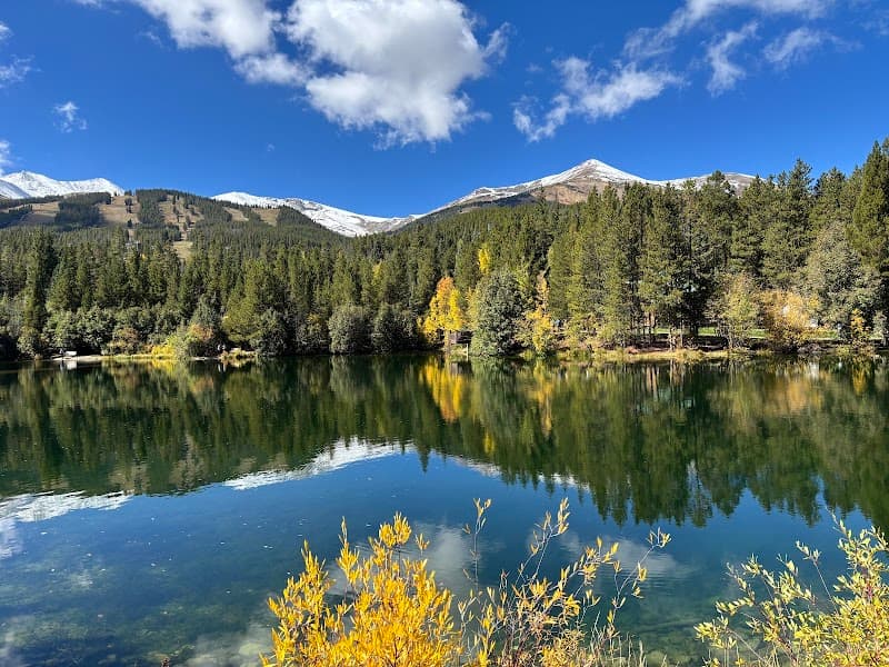 Snowflake Trailhead