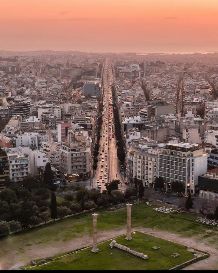 Slow Weekend Escape in Atenas & Nearby Nature