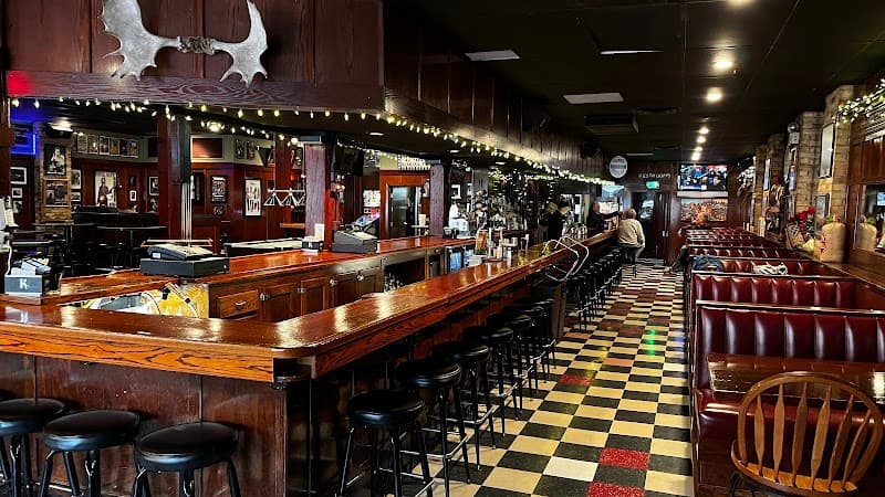 Sofa Live Music Lounge