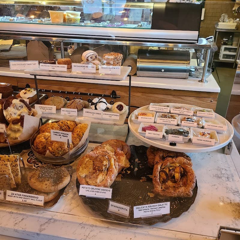 Sofra Bakery & Café