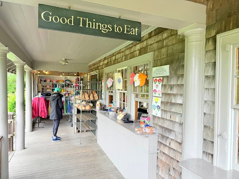 Five Slow Days of Beaches, Whaling History, and Nantucket Charm