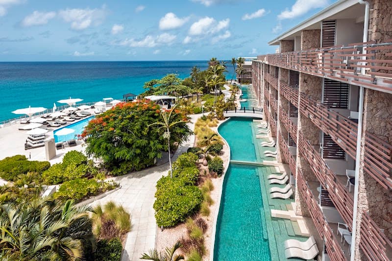 Sonesta Ocean Point Resort