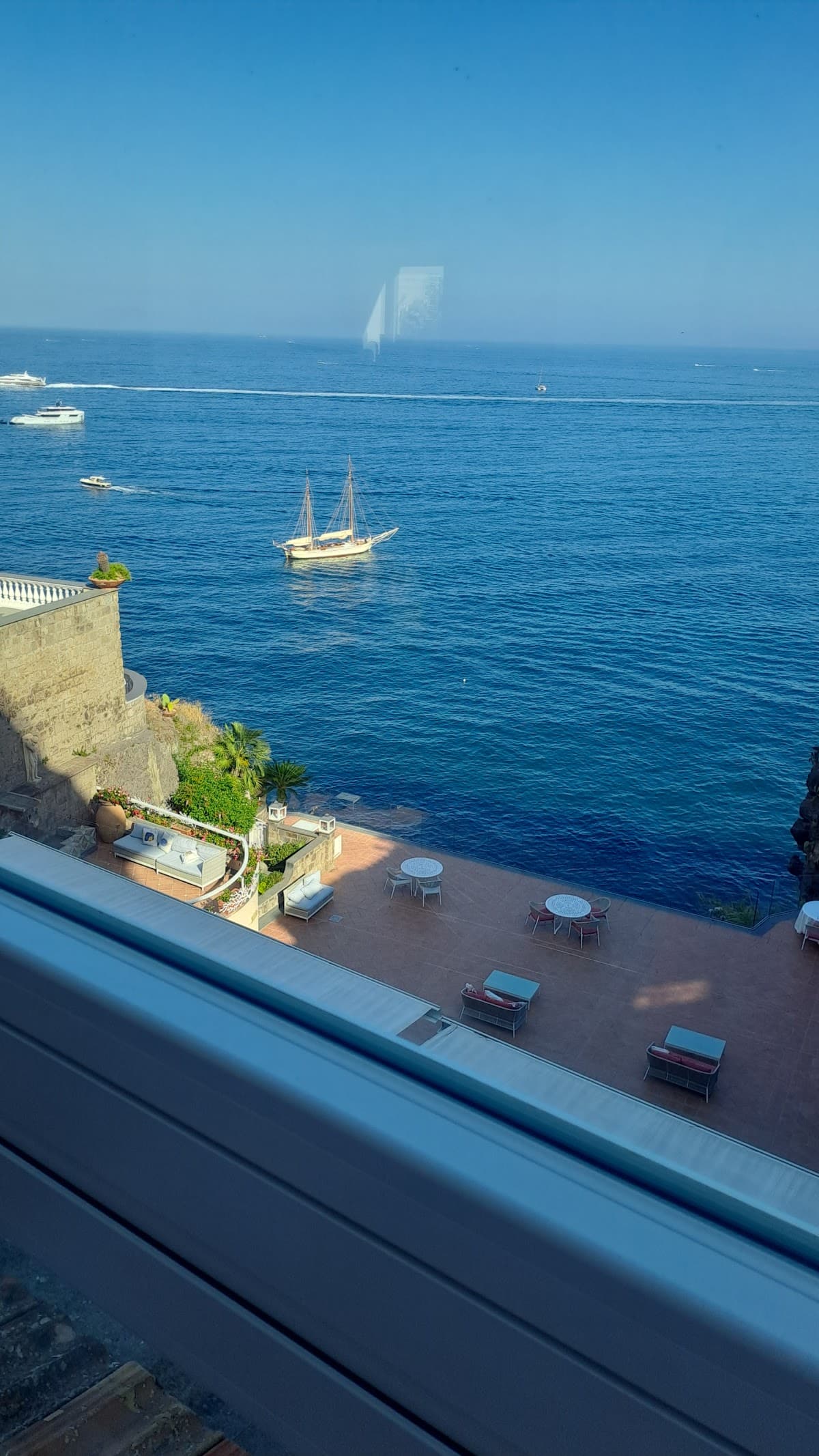 Sorrento Fitness Promenade