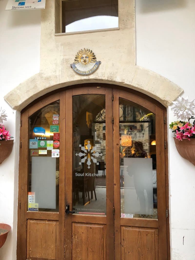 Ristorante Soul Kitchen
