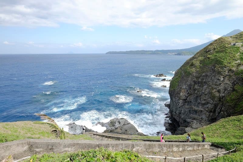 Chawa View Deck