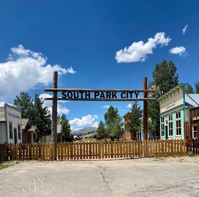 South Park City Museum Visit