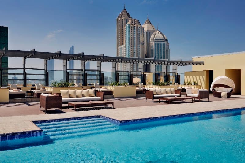 Southern Sun Abu Dhabi