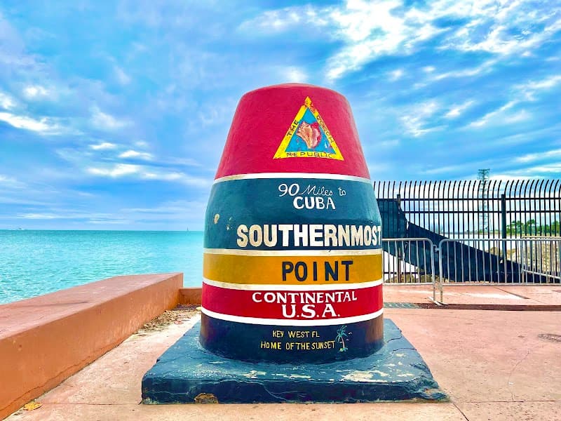 Key West Tropical Adventure for Couples