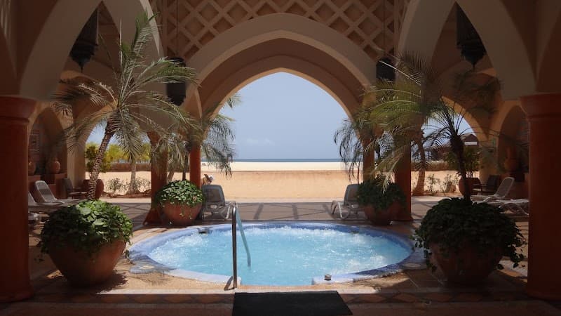 Spa Couples Treatment