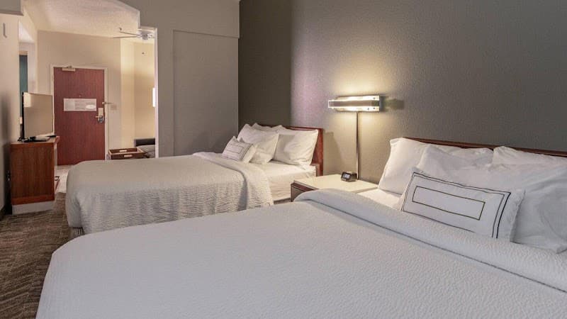 SpringHill Suites by Marriott Bradenton Downtown/Riverfront