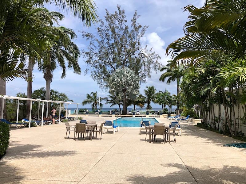 Bohemian Paradise: Barbados West Coast Escape