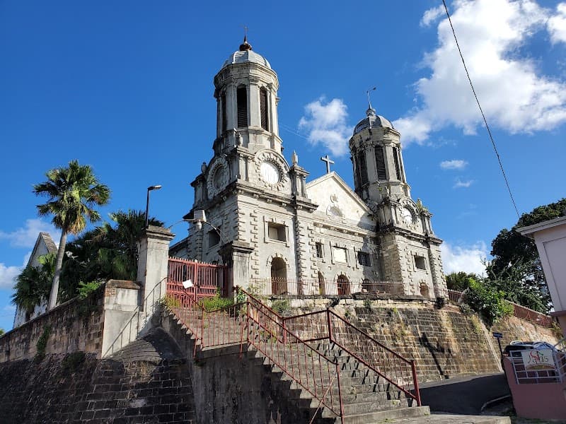 St. John's Cathedral